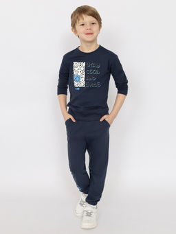 CRB wear/CSKB 63767-48-391 Джемпер для мальчика,темно-серый/Ex.Cherubino  фото 3