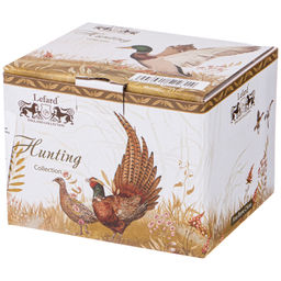 КРУЖКА LEFARD ОХОТА 450 МЛ  фото 2