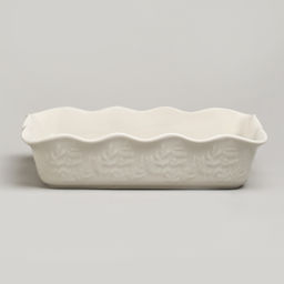 ФОРМА ДЛЯ ЗАПЕКАНИЯ BEIGE 28,5*18*7 СМ 1500 МЛ - Agness фото 5