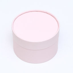 Набор шляпных коробок 5 в 1,Пастельный 20 х 12,18 х 11,16 х 10,14 х 9,13 х 8,5 см - Simaland фото 3