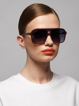 Солнцезащитные очки LB-240022-12 - Labbra фото 3