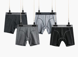 Трусы-боксеры А25447520 - Tadmico фото 8