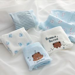 Tadmico / Трусики A24767130