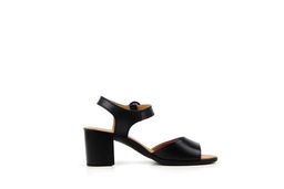 Босоножки EDART 6008.624 bl.black