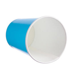 Цена за 50 шт. Стакан одноразовый бумажный «Тиффани» для горячих напитков, 250 мл, диаметр 80 мм