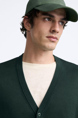 IPEK - PAMUKLU HIRKA - Zara фото 14