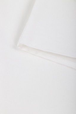 Простыня бязь ГОСТ 140 гр/м2 отбеленная 1,5-спальная (145х215) - Амавес-текстиль фото 3