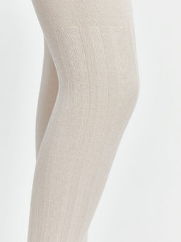 K?z ?ocuk K?lotlu ?orap 2li - Waikiki фото 2