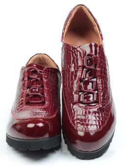 06-520-Y18A Туфли - No name фото 14