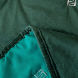 Велюровое покрывало Grande OVS002 240*260