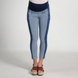 Oh ma! / Джинсы для беременных