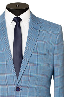 Пиджак мужской арт.675