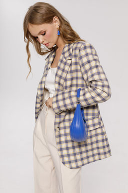 Костюм Pirs 4094 синий+ светло-бежевый  фото 5