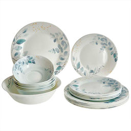 10118-SK Набор столовый 19 пр. /DELTA/