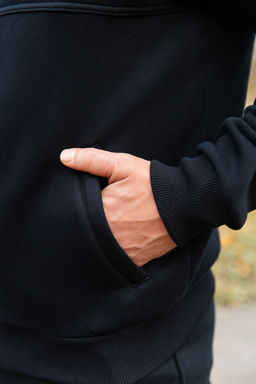 костюм Футер 3-х нитка С НАЧЕСОМ «барашек» - Relay фото 11