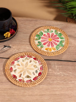 Подставка под горячее, 15 см, МИКС