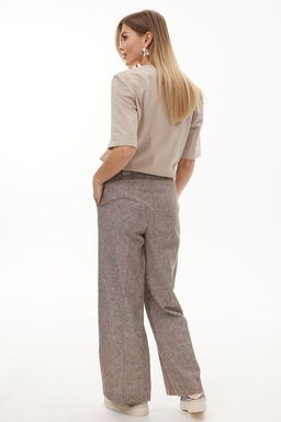 Брюки 450 - Niv niv fashion фото 6