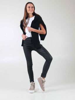 Ботинки 243.212131w. каменный замша/Шерсть