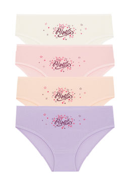 Трусы для девочки Berrak 6917