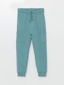 Beli Lastikli Erkek Bebek Jogger E?ofman Alt