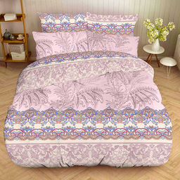 КПБ Бязь Экстра - Пальмира Евро (нав.70х70)