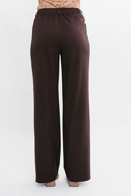 Nobby, Женские брюки, 41-51 (шоколадный)  фото 5