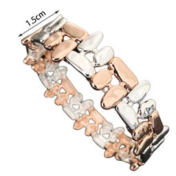 Браслет на резинке арт. 41 8765 (id 273389) - Rada фото 3