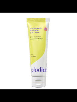 Крем для лица солнцезащитный с экстрактом арбуза SPF50+ PA++++ - Watermelon Moisture Sun Cream, 50 мл