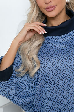 Джемпер 41975