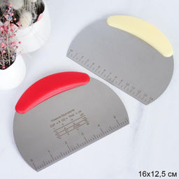 Шпатель нож для теста/ GR-538 /уп 200/