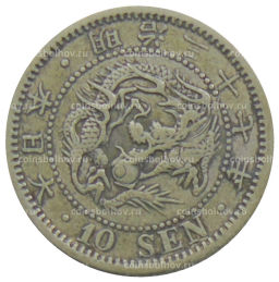 10 сен 1904 года Япония