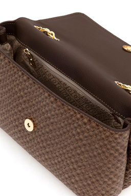 U. S. Polo Assn Женская норковая сумка - U.s. polo assn фото 4