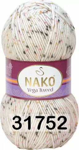 VEGA TWEED - Nako фото 12