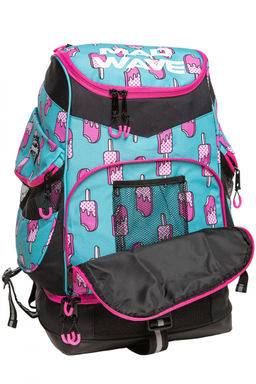Рюкзаки и сумки Mad team, PACKnTRAVEL, CARPETnBAG, Wet bag Bonjour bitches, Vent dry bag - Mad wave фото 11
