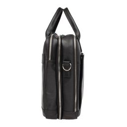 Деловая сумка Hamilton Black - Lakestone фото 5