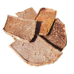 HorDog Говяжье вымя 100 г. п/э