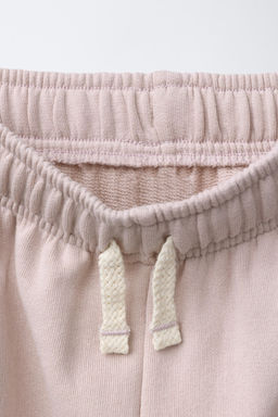CARGO JOGGING TROUSERS - Zara фото 3