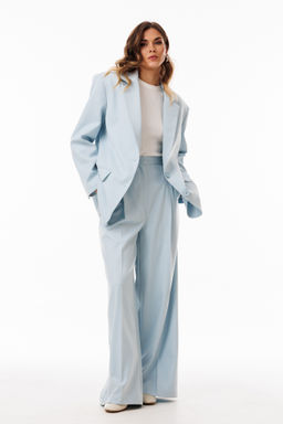 Брюки 3071 - Eola фото 4