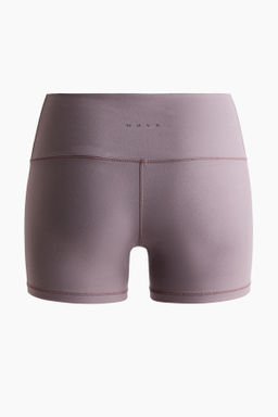 Microshorts de deporte con SoftMove - H&m фото 6