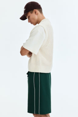 Pantal?n corto Relaxed Fit - H&m фото 5