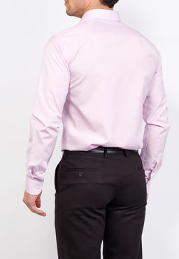 Сорочка мужская длинный рукав GREG 610/131/108/Z  фото 3