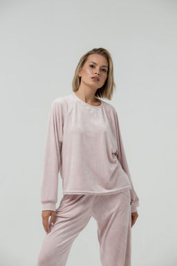 Костюм ПРЕМИУМ ВЕЛЮР - Knitka wear фото 8