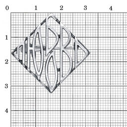 БРОШЬ 14016770 - Красная пресня фото 3