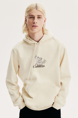 Sudadera con capucha Regular Fit
