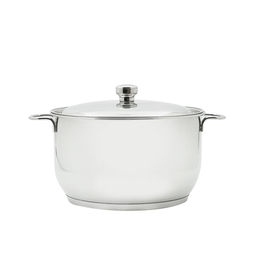 Кастрюля Амет Традиция 7,0 л, 260 мм, ТРС, КМ арт. 3с103