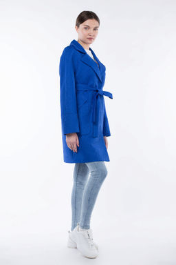 012-0221 Плащ женский - El podio фото 3