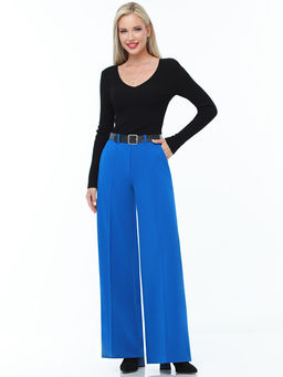 Брюки Широкие возможности, хит - Dstrend фото 2