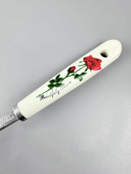 Цена за 2 шт. Венчик кулинарный для взбивания "Японский" 27см ID2106