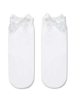 Цена за 2 пары. Носки Классические CONTE FANTASY bianco