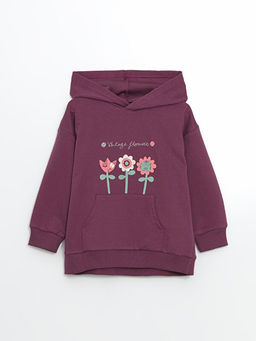 Kap??onlu K?z Bebek E?ofman Tak?m